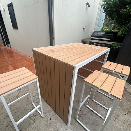 Bushland Setting Close To Sydney Cbd- Stand Alone Apartment Eksteriør billede