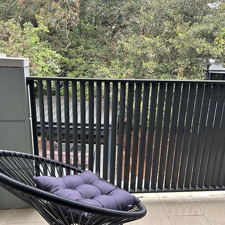 Bushland Setting Close To Sydney Cbd- Stand Alone Apartment Eksteriør billede