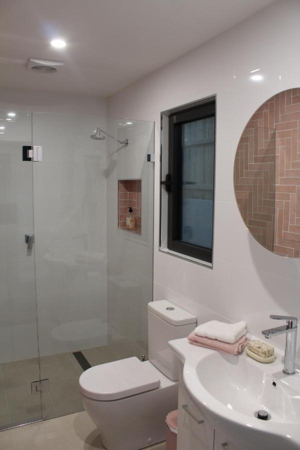Bushland Setting Close To Sydney Cbd- Stand Alone Apartment Eksteriør billede