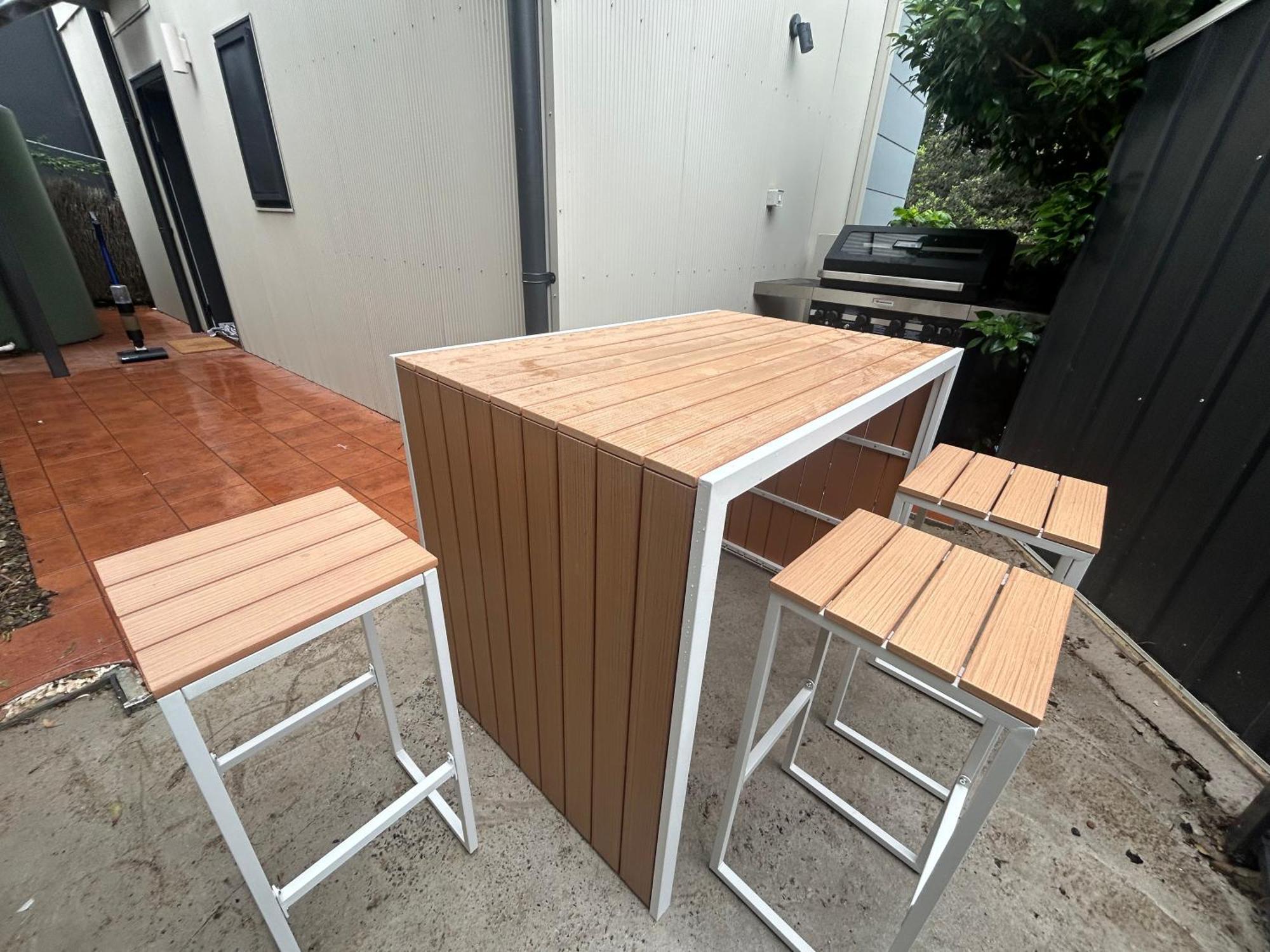 Bushland Setting Close To Sydney Cbd- Stand Alone Apartment Eksteriør billede