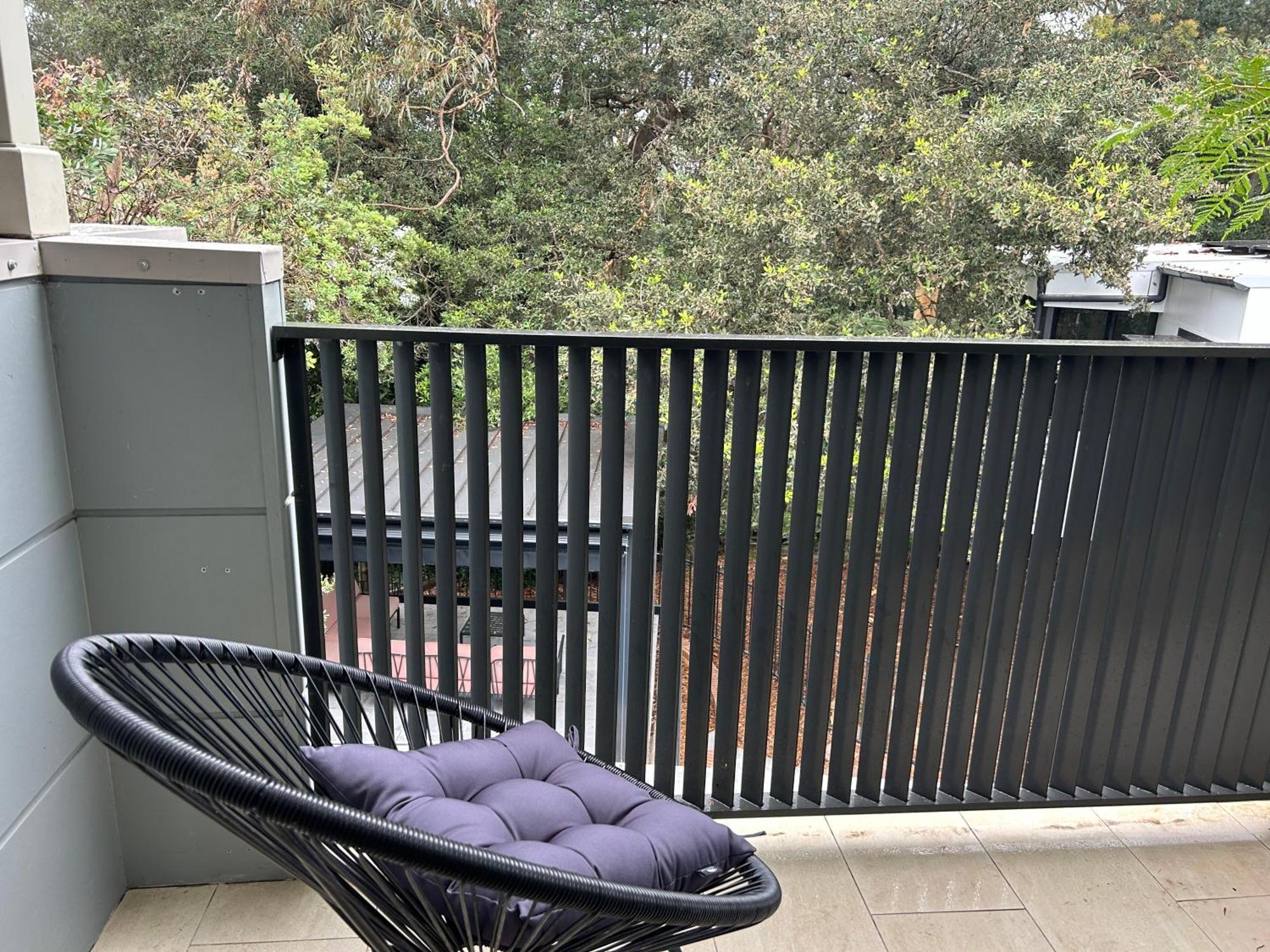 Bushland Setting Close To Sydney Cbd- Stand Alone Apartment Eksteriør billede