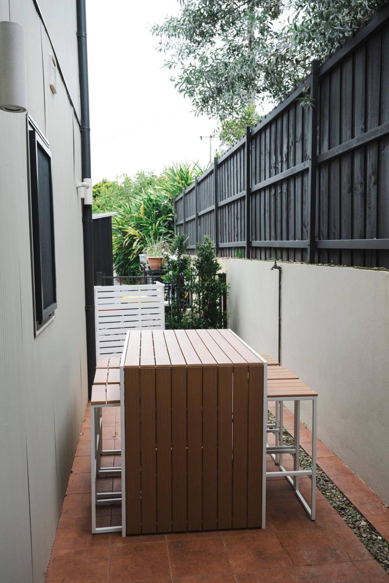 Bushland Setting Close To Sydney Cbd- Stand Alone Apartment Eksteriør billede