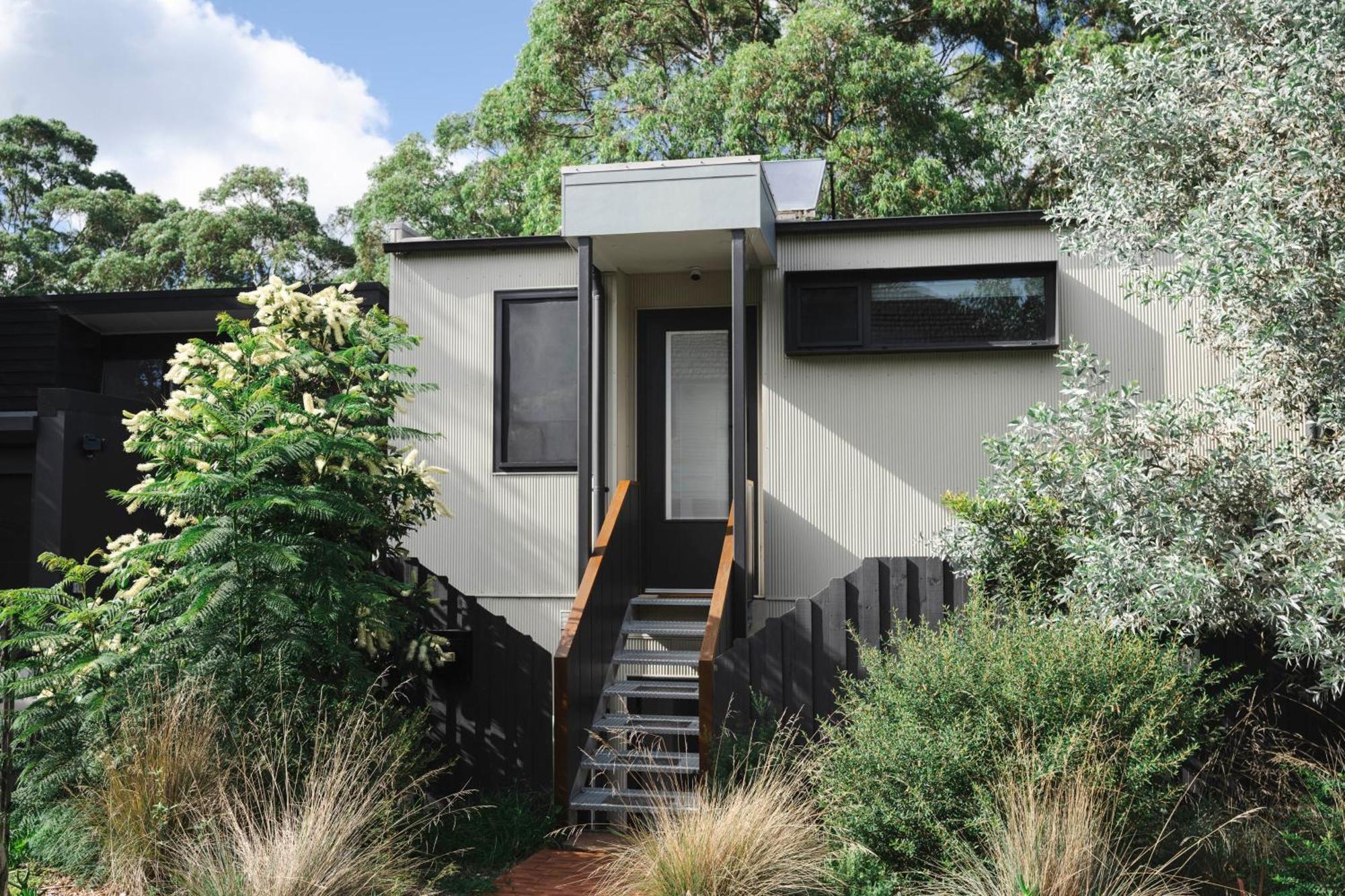 Bushland Setting Close To Sydney Cbd- Stand Alone Apartment Eksteriør billede